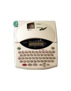 P-touch 340