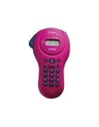 P-touch 55 pink