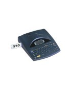 P-touch 550
