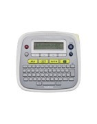 P-touch D200