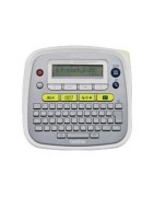 P-touch D200WNVP