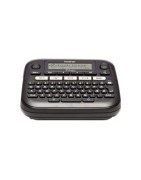 P-touch D210