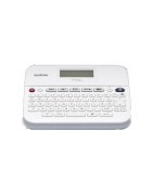 Brother P-touch D400VP - Consumabili
