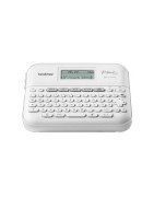 Brother P-touch D410 - Consumabili