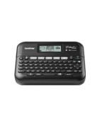 P-touch D460BTVP
