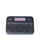P-touch D600VP