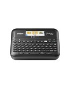 P-touch D610BTVP
