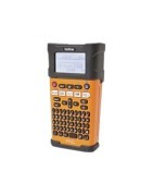 Brother P-touch E300VP - Consumabili