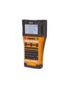 Brother P-touch E500VP - Consumabili