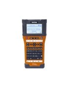 P-touch E550WVP