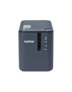 P-touch P900W