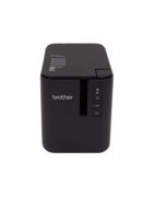 Brother P-touch P900Wc - Consumabili