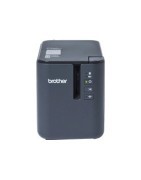 Brother P-touch P950NW - Consumabili
