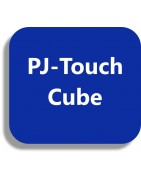 P-Touch Cube