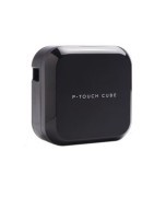 P-touch Cube Plus Schwarz
