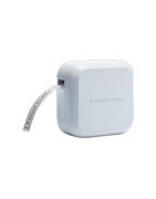 P-touch Cube Plus Weiss