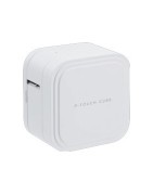 P-touch Cube Pro