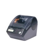 QL 650TD
