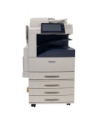 Xerox AltaLink C8035 - Consumabili