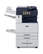 Xerox AltaLink C8145 - Consumabili