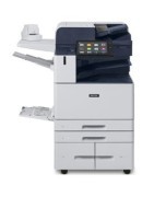 Xerox AltaLink C8170 - Consumabili
