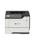 Lexmark B2650dw - Consumabili