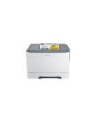 Lexmark C543dn - Consumabili