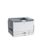 Lexmark C925de - Consumabili
