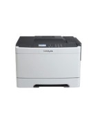 Lexmark CS410dn - Consumabili