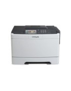 Lexmark CS517de - Consumabili