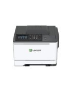 Lexmark CS622de - Consumabili