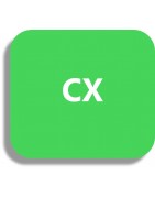CX