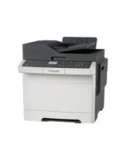 Lexmark CX310dn - Consumabili