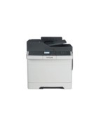 Lexmark CX310n - Consumabili