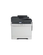 CX317dn