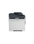 Lexmark CX410e - Consumabili