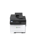 Lexmark CX421adn - Consumabili