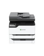 Lexmark CX431adw - Consumabili