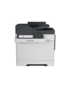 Lexmark CX510dhe - Consumabili
