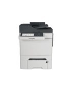 Lexmark CX510dthe - Consumabili
