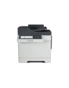 Lexmark CX517de - Consumabili