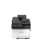 Lexmark CX522ade - Consumabili