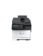 Lexmark CX625ade - Consumabili