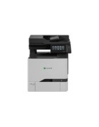 Lexmark CX725dhe - Consumabili