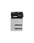 Lexmark CX725dthe - Consumabili