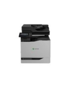 Lexmark CX820de - Consumabili