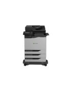 Lexmark CX820dtfe - Consumabili