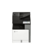 Lexmark CX833se - Consumabili