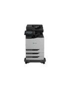 Lexmark CX860dte - Consumabili