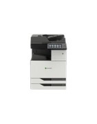 Lexmark CX921de - Consumabili